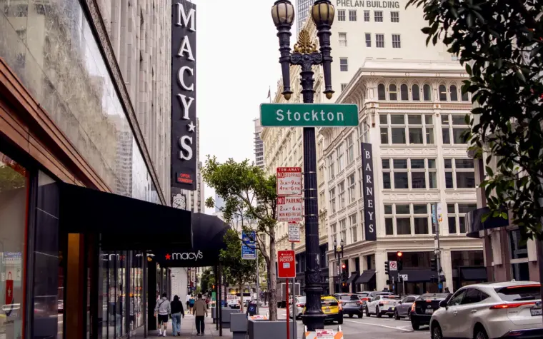 Macy’s invests tariff refunds in recovery efforts