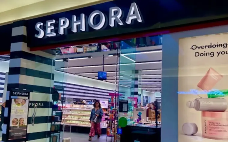 Sephora pilots TikTok Shop experience