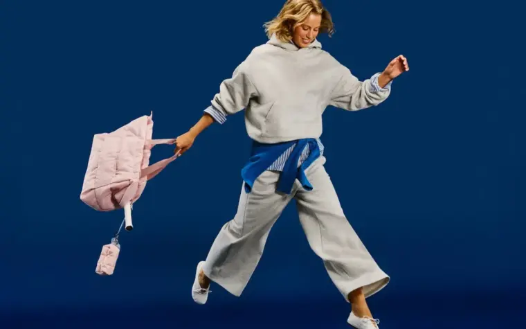Old Navy launches new activewear subbrand