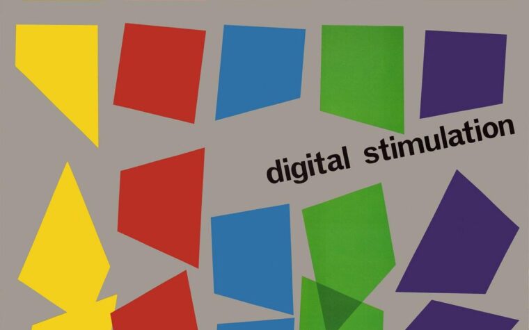 The Units’ digital stimulation exemplifies synthpunk