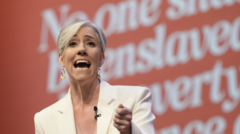 Lib Dems pledge to change economy to boost growth