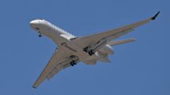 Trump wants to halt Canadian Bombardier jet sales in US