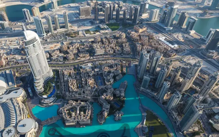 Middle East recovery stalls in Skift travel health index