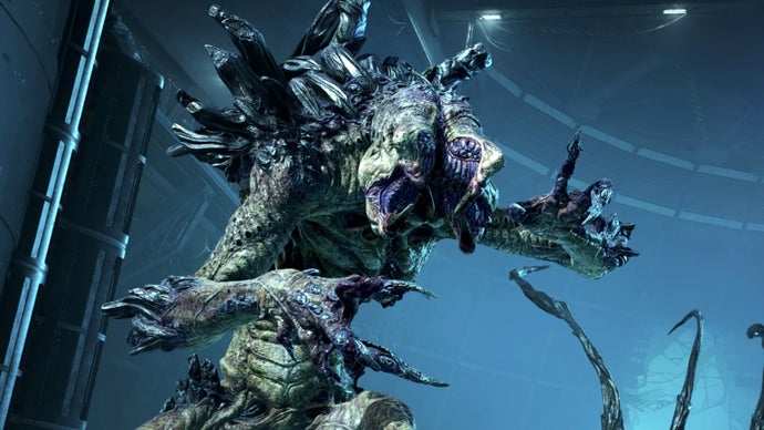 Alien Deathstorm’s intense FPS action surprises at Gamescom