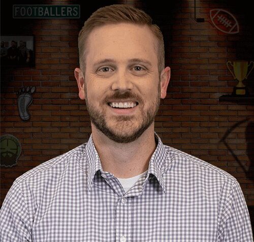 Andy Holloway’s zero-inbox approach in fantasy football