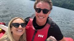 Why my husband contributes to my pension after having a child