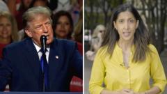 Trump’s financial promises to Americans detailed