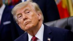 Trump urges interest rate cut amid rising rate hike expectations