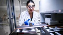 europe’s battery industry faces challenges and opportunities