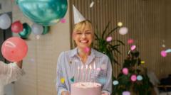 Best birthday freebies: cake, pizza and more options