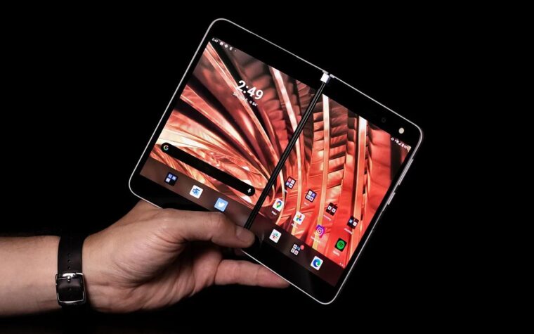 History of Duo devices remains incomplete
