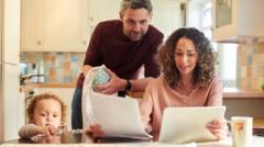 Half of households miss benefits of economic growth