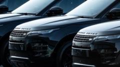 Minister to meet Jaguar Land Rover boss over job cuts