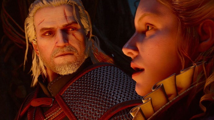 CD Projekt considered Witcher 3 remaster free, expansion luck