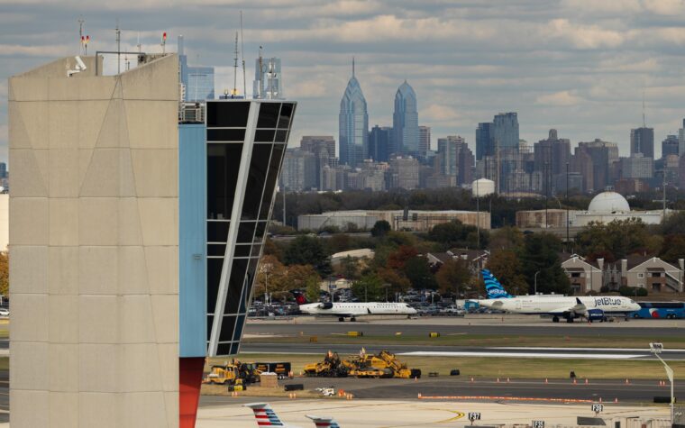 Cut cable causes flight disruptions across the US