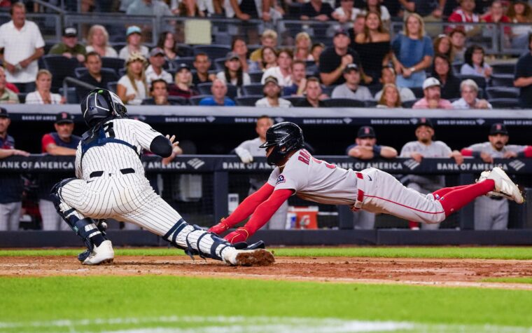 Apple Vision Pro: experiencing a secluded baseball game