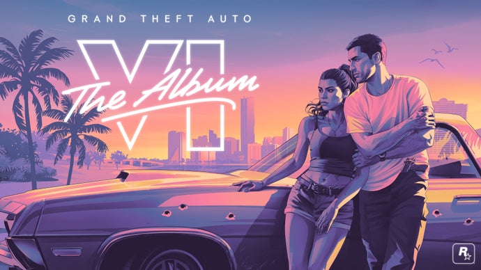 GTA 6 includes 34 new tracks, 6 available to stream now