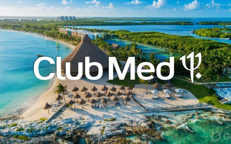 club med’s ipo financial engineering examined