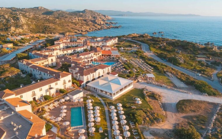 Blackstone prepares $7bn IPO for Spanish resort owner