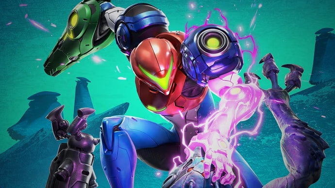 MercurySteam confirms work on Metroid Ravenous after Direct