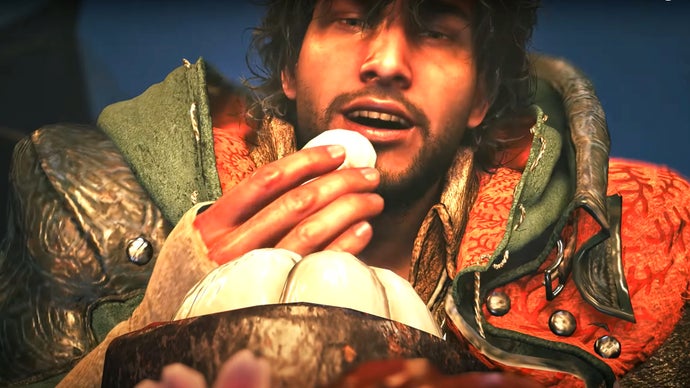 Monster Hunter Wilds removes character edit fees