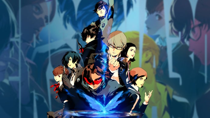 Persona 1 and 2 remakes may happen, says series producer