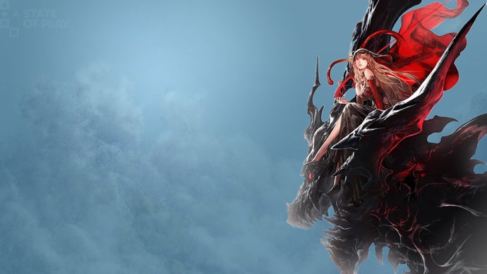 Final Fantasy Resonance surpasses stunning trailers