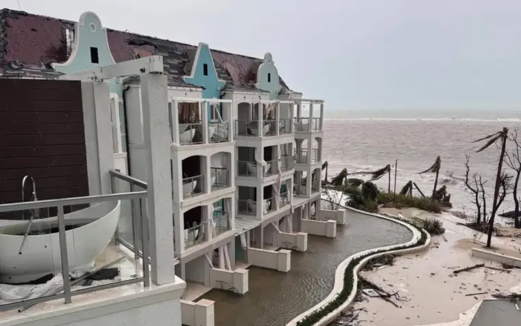 hurricane season’s impact on hospitality expenses