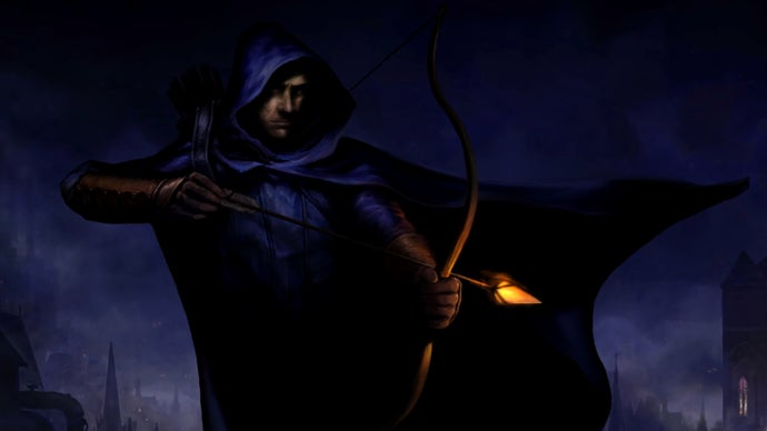 Nightdive to unveil Thief Remastered campaign in November