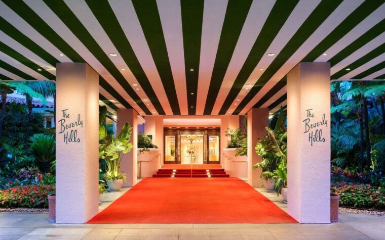 dorchester collection opposes uniformity in luxury design