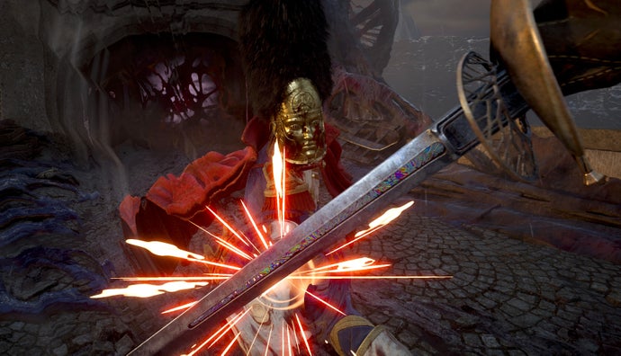 Valor Mortis priced at $40 due to busy autumn gaming season