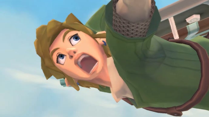 Nintendo reveals announcements for Zelda 40th anniversary