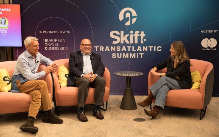 transatlantic summit examines five key decisions