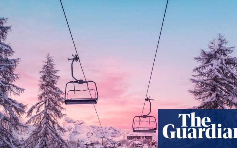 Travel advice for a small European ski resort