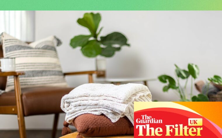 Autumn home decor ideas without tired clichés