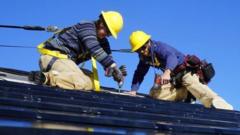Solar tiles: reasons behind limited roof adoption