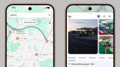 Google Maps now shows fuel prices amid rising costs