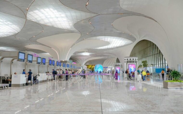 Mumbai airport cuts delayed, Navi Mumbai move planned