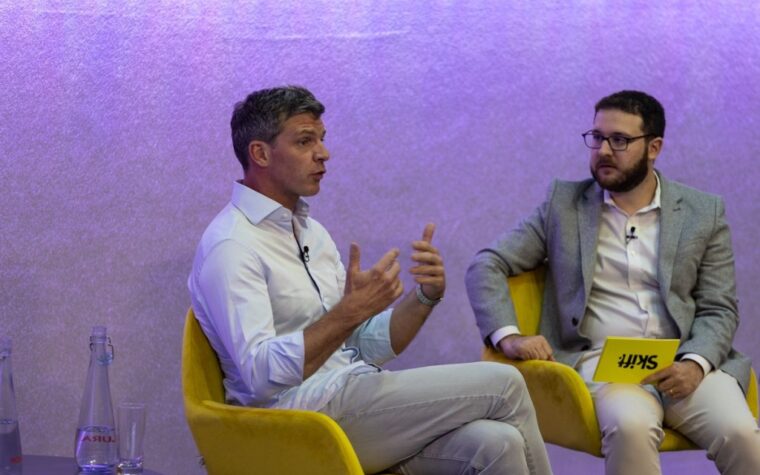 metasearch is evolving say kayak and skyscanner CEOs