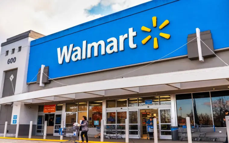 Walmart defends its pricing practices once more