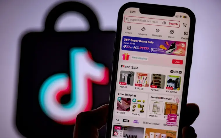 TikTok introduces AI discovery with one-click checkout