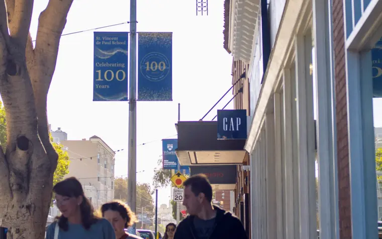 Gap introduces AI shopping 30 years post-first website