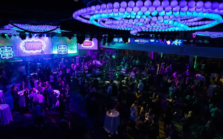 Retail conferences to attend in 2027