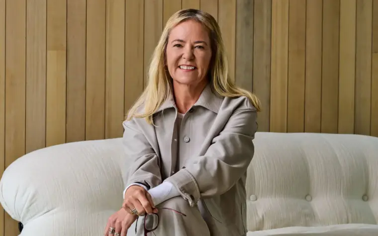 Heidi O’Neill revamps Lululemon C-suite as new CEO