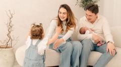 Saving £100 monthly into pensions for toddlers and babies