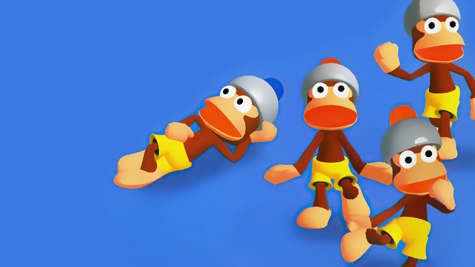 Sony to revive classic PlayStation games with Ape Escape