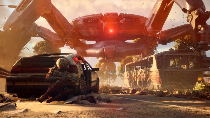 Arc Raiders and The Finals to be adapted for screen