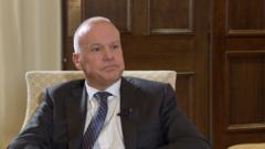 Equinor warns UK may become uninvestable without new oil fields