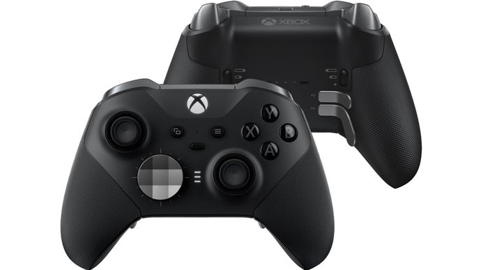 Xbox Elite Series 3 controller details emerge with upgrades