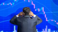 India’s stock market declines despite economic growth